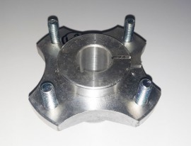 BriSCA Micro F2 REAR HUB