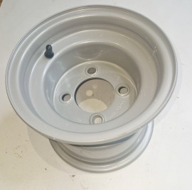 BriSCA Micro F2 Wheel Rim