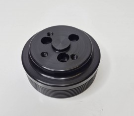 Ford ZETEC Official Water Pump Pulley