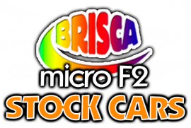 BriSCA Micro F2 Front Hub Sleeve Kit