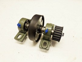 BriSCA Micro F2 COMPLETE Clutch