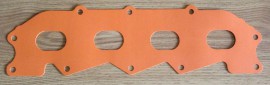 Zetec Engine Inlet Manifold Gasket