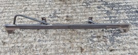 BriSCA Official Micro F2 REAR BUMPER (Bolt On)