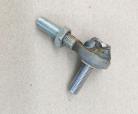 BriSCA Micro F2 3/8 WELDED Rose Joint