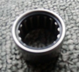 Zetec Crankshaft Spigot Bearing