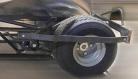 BriSCA Micro F2 Wheel Guard (Single Item)