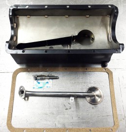 BriSCA F2 Official Zetec Sump Kit