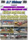 2013 BriSCA F2 WORLD CHAMPIONSHIP 2 x DVD