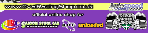 Oval Racing Shop